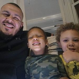 Meet your Posher, Robert